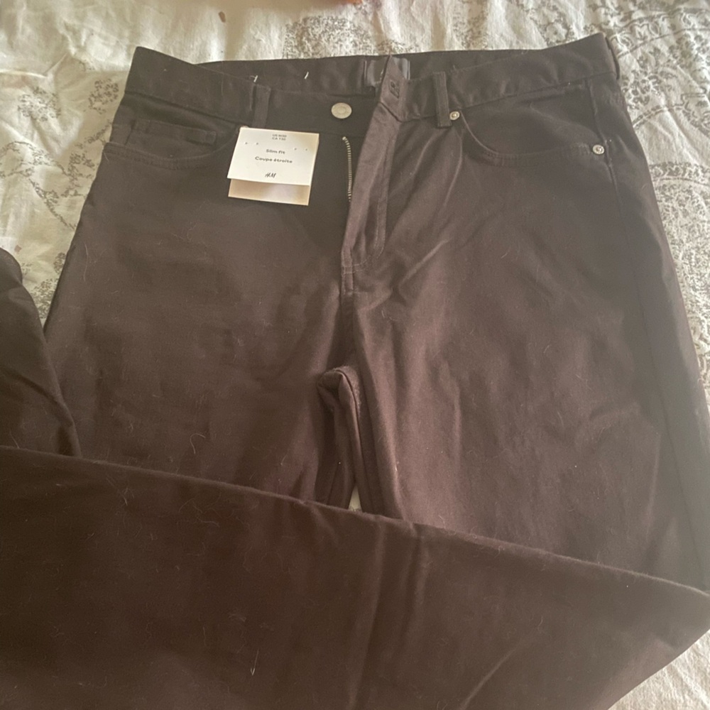 🌟 NWT - H&M Men’s Pants 🌟